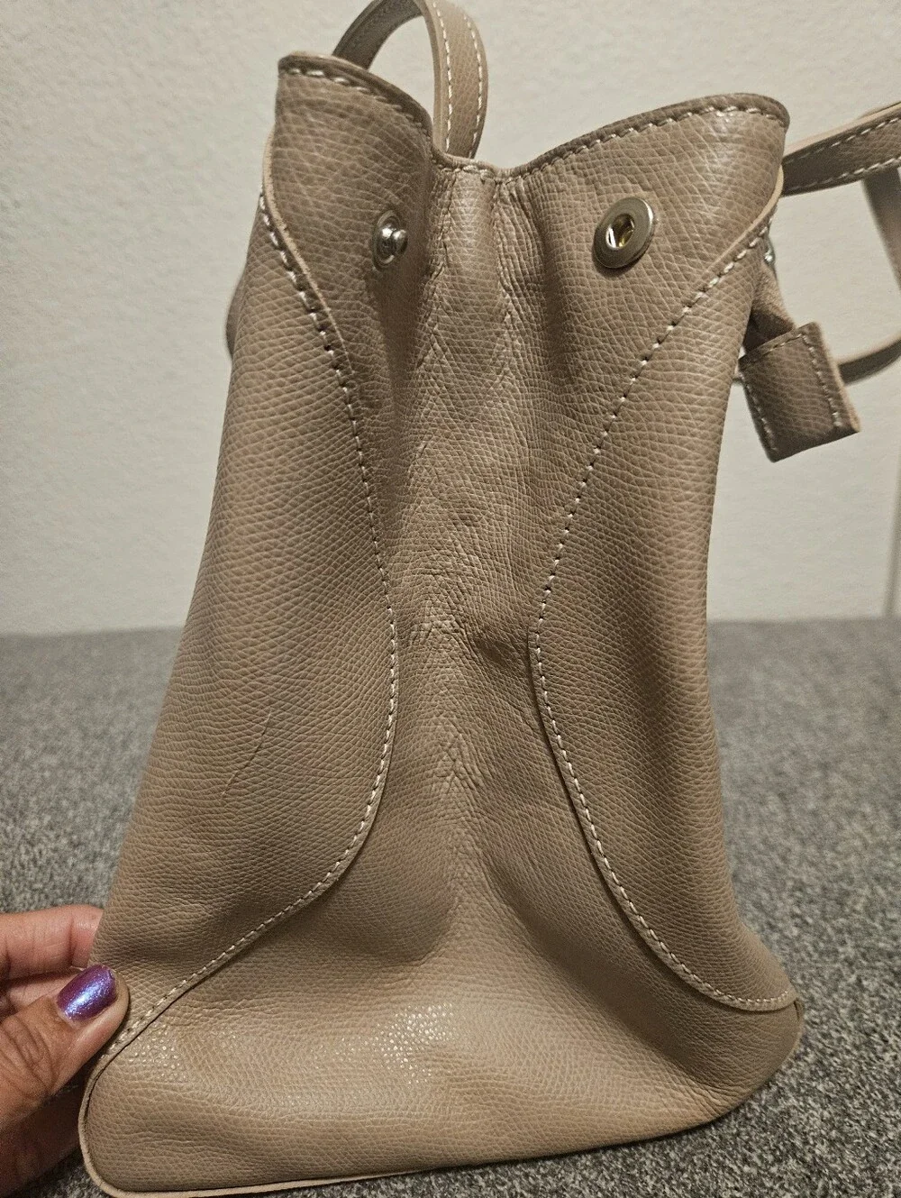 Euc Claudia Firenze Tote Bag
